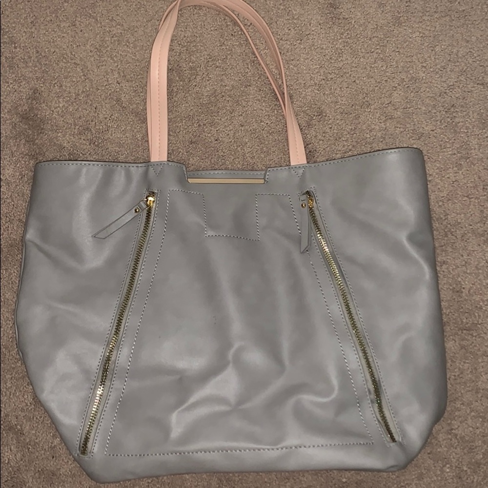 🤍Atmosphere Tote Bag